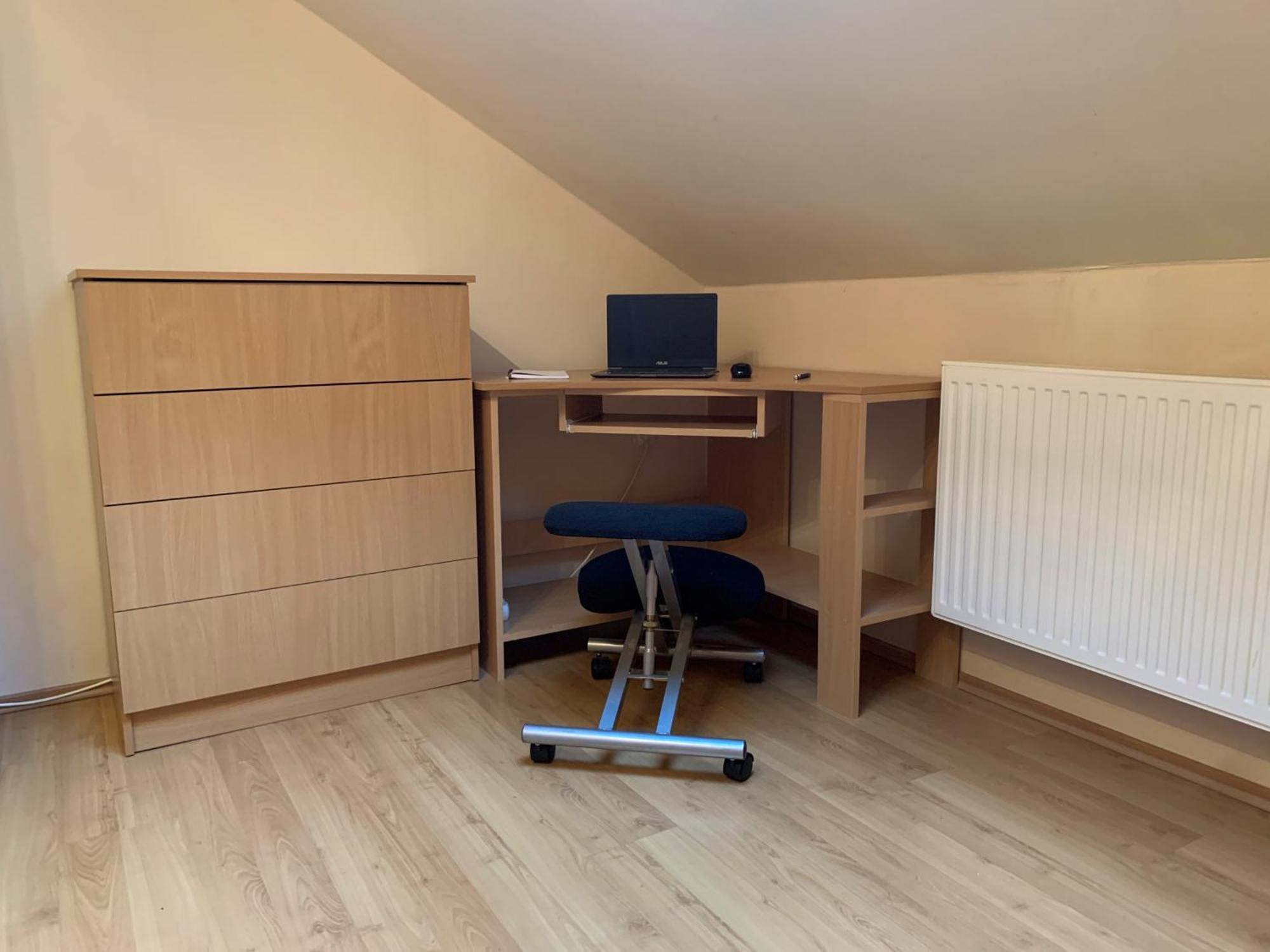Indi Apartman Siófok Buitenkant foto