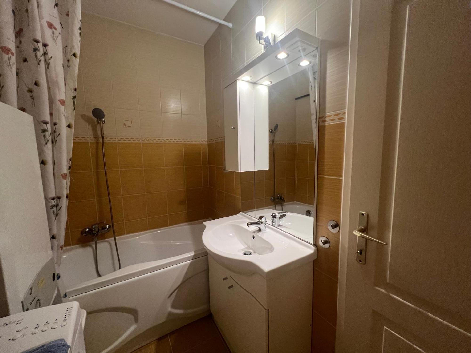 Indi Apartman Siófok Buitenkant foto