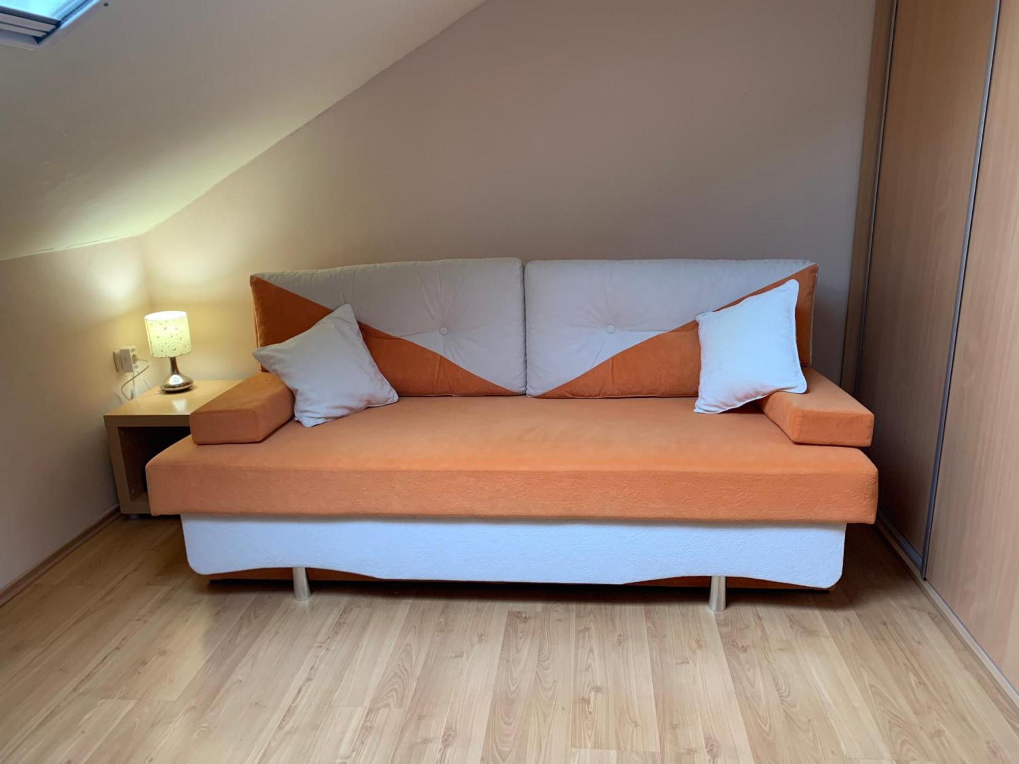Indi Apartman Siófok Buitenkant foto